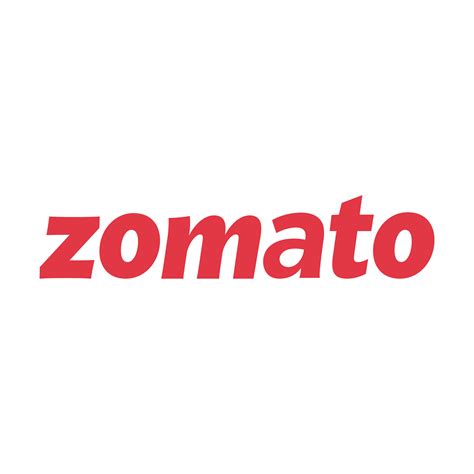 Zomato Logo PNG Images (Transparent HD Photo Clipart)