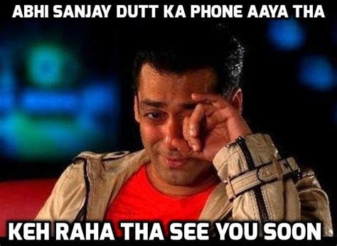 15 Really Funny Salman Khan Memes That’ll Make Even Bhai Fans ROFL