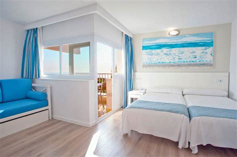 HYB Eurocalas Aparthotel - Calas De Mallorca hotels | Jet2holidays