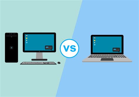 Desktop Computer vs Laptop: Which is Best? - Programming Insider