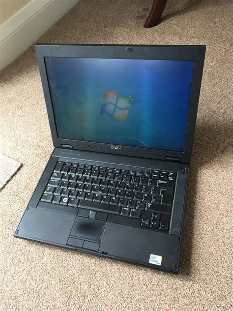 Dell laptop e5400 | in High Wycombe, Buckinghamshire | Gumtree