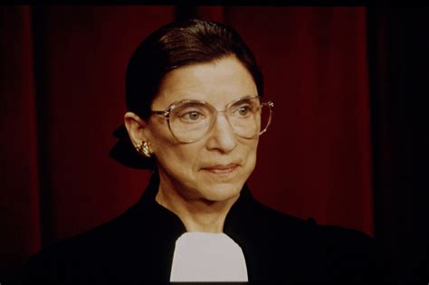 5 key Supreme Court cases that highlight Ruth Bader Ginsburg's legacy | Fortune