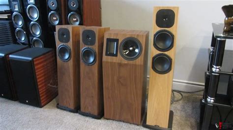 Neat Acoustics Motive SX2 and Momentum SX5i speakers on Sale Dealer Ad - Canuck Audio Mart