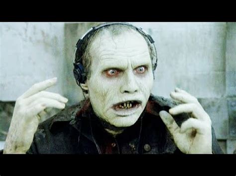 10 Smartest Zombies In Horror Movies - YouTube