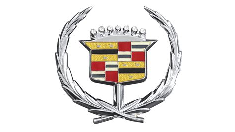 Cadillac Logo Meaning and History [Cadillac symbol]