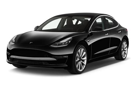 2019 Tesla Model 3 Buyer's Guide: Reviews, Specs, Comparisons
