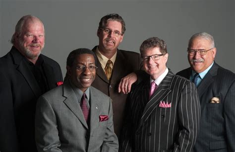 Gospel With A Purpose hosts Southern Gospel quartets | News ...