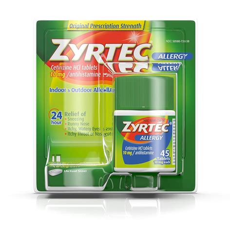 Using Zyrtec For Dogs With Allergies: Dosage, Side Effects, And More