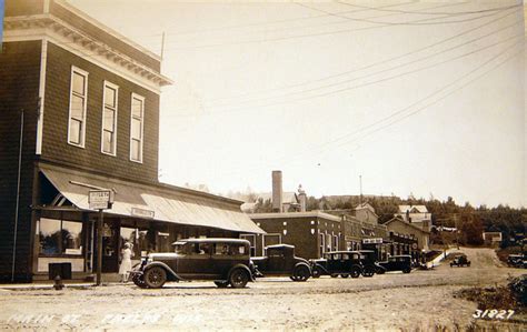 Northern Lakes Theatre in Phelps, WI - Cinema Treasures