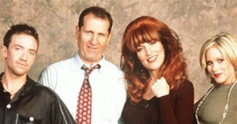 19 Things You Probably Didn't Know About Married... With Children | E! News