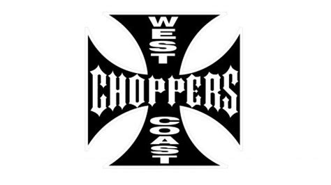 West Coast Choppers motorcycle logo history and Meaning, bike emblem