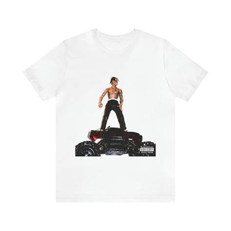 Rodeo Travis Scott Merch - Etsy