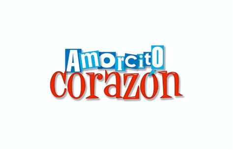 Amorcito corazón (2011) Cast and Crew, Trivia, Quotes, Photos, News and Videos - FamousFix