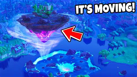 The LOOT LAKE ISLAND EVENT #2 has STARTED.. (Fortnite Battle Royale ...