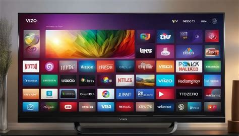 Can You Remove Apps From Vizio Smart TV? Check Out Our Guide ...