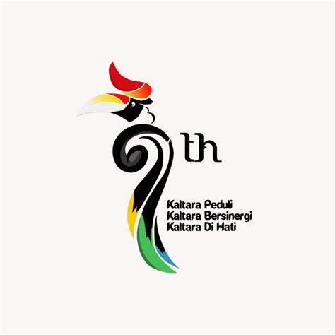 Cita Kaltara News | Pemprov Rilis Logo HUT Kaltara ke 9