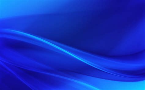 Windows 7 Blue Wave Wallpapers - Wallpaper Cave