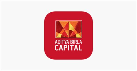 ‎Aditya Birla Capital on the App Store