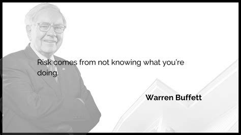 30 Best Warren Buffett Quotes For Traders And Investors | TraderLion