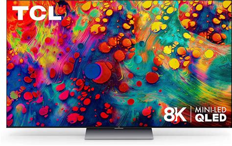 The 7 Best 8K TVs