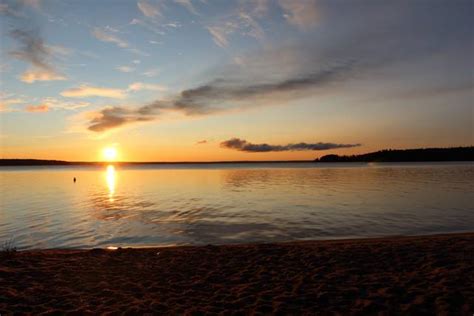 Saskatchewan Lakes for Summer Fun! | Redhead Powersports | North Battleford Saskatchewan