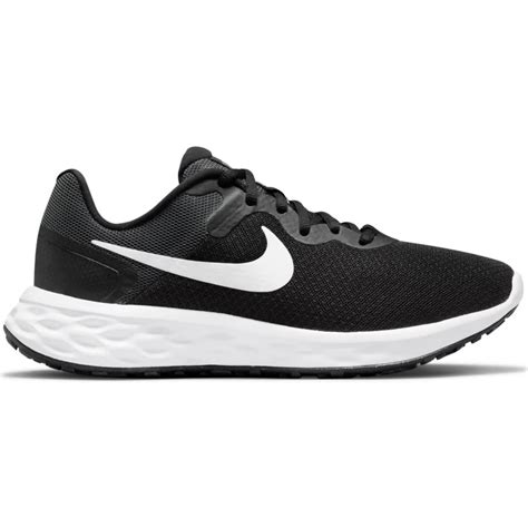 Nike Revolution 6 NN Running Shoes Black | Runnerinn