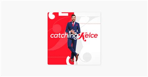 ‎Catching Kelce, Season 1 on iTunes