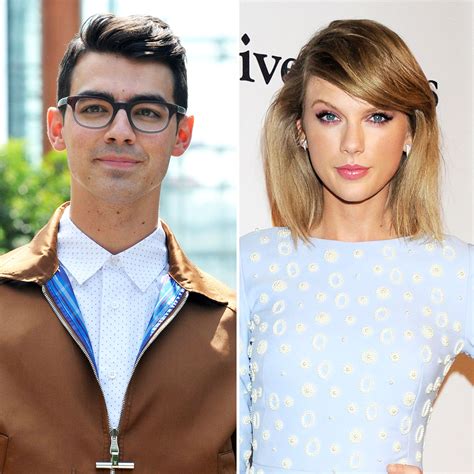 Taylor Swift, Joe Jonas' Ups and Downs Over the Years