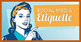 Social Media Etiquette: Manners Matter - The Next Phase BlogThe Next Phase Blog