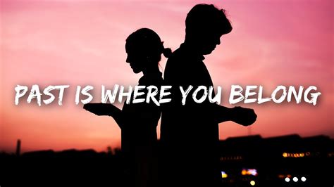 Matt Hansen - Where You Belong (Lyrics) - YouTube Music