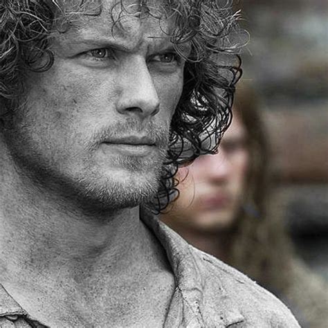 The Many (Near) Deaths of Jamie Fraser in Outlander