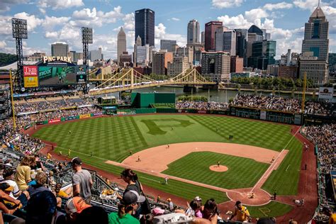 Mapa de los Equipos de la MLB: Descubra la ubicación de cada equipo de ...