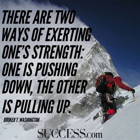 21 Motivational Quotes About Strength | SUCCESS