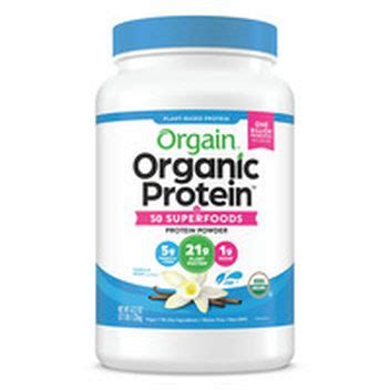 Protein-powder at Costco - Instacart