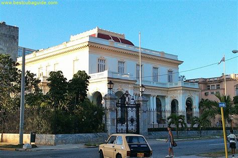 great architecture vedado havana ⋆ Best Cuba And Havana Casas Particulares