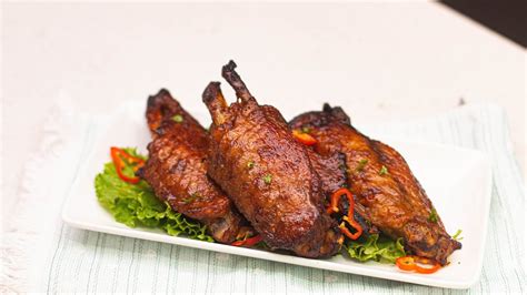 The Perfect Grilled Turkey Recipe by The Kitchen Muse | BellaNaija