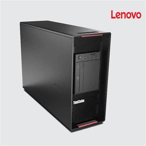 Lenovo ThinkStation P920 Tower Workstation | Price in Dubai UAE