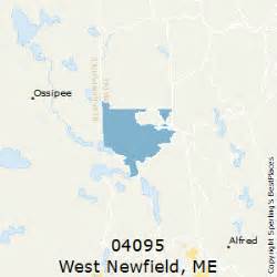 Best Places to Live in West Newfield (zip 04095), Maine