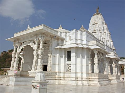 Birla Mandir - Jaipur: Get the Detail of Birla Mandir on Times of India ...