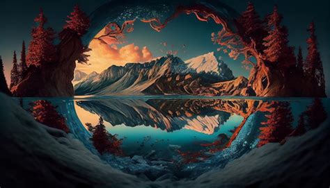 39,000+ Cool Landscape Wallpapers Pictures