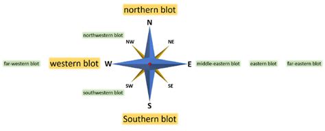 Blotting compass containing the main three techniques (Southern blot,... | Download Scientific ...