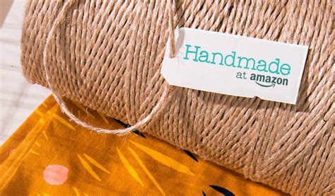 Is Handmade at Amazon the end for Etsy? | Vanilla & Lime