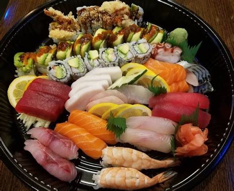 Delicious Sashimi and Fresh Sushi | Ume Sushi