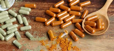 The 3 Best and Worst Anti-Inflammatory Supplements (According to Science)