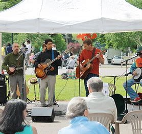 Beaverton Farmers Market