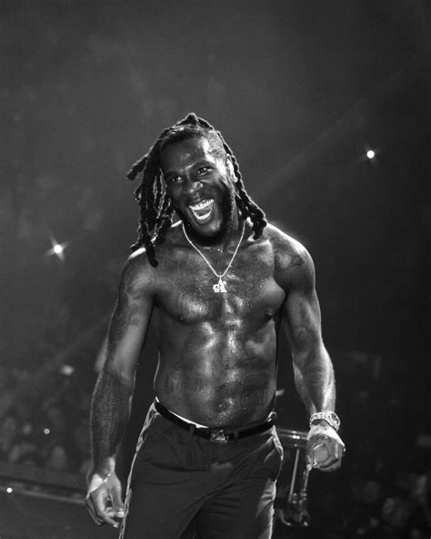 Burna Boy New Album 2022: Release Date, Songs, Tracklist And More