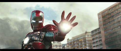 Iron Man 2: Suitcase Armor by Thrumm on DeviantArt