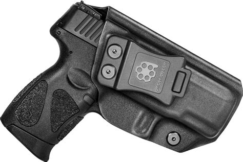 Best Holsters For Taurus G2C – 2022 Guide - Gun Mann