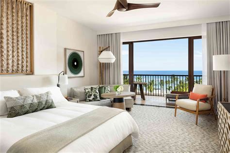 Auberge Resorts Opens Mauna Lani, a New Luxury Resort, on the Island of Hawai'i