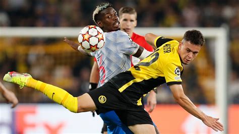 Man Utd vs Young Boys: Champions League match could move to neutral ...